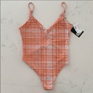 Nicholas Swimsuit Size M NWT